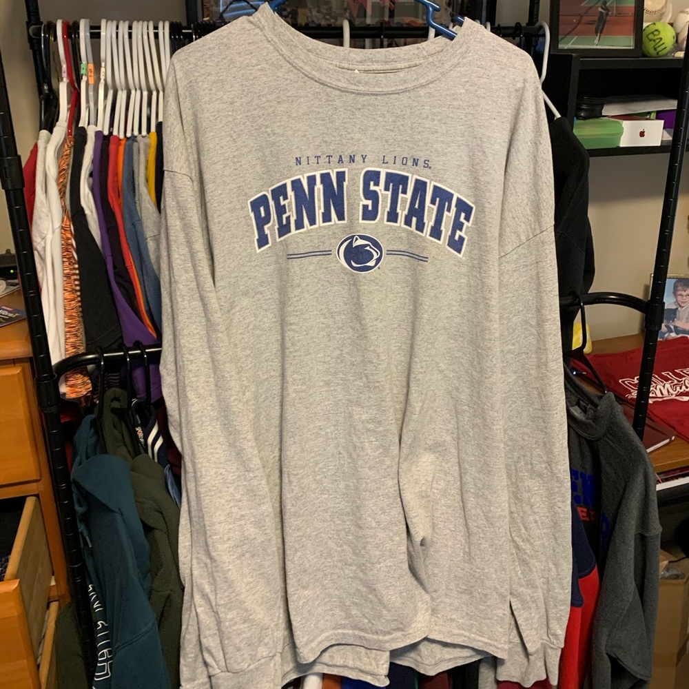 Vintage Penn State T-Shirt